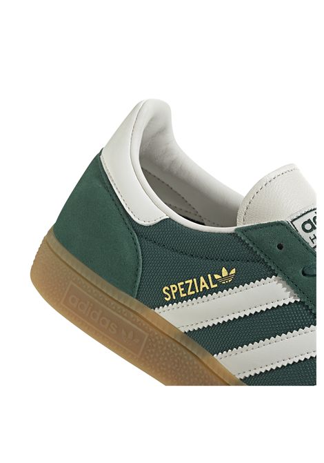 Adidas Handball Spezial Shoes Green Gum Men ADIDAS ORIGINALS | Sneakers | JH5438-